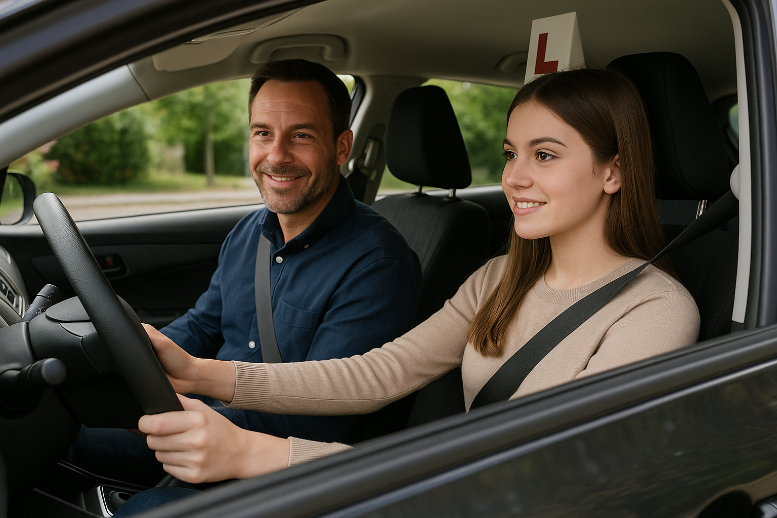 קורס מורי נהיגה